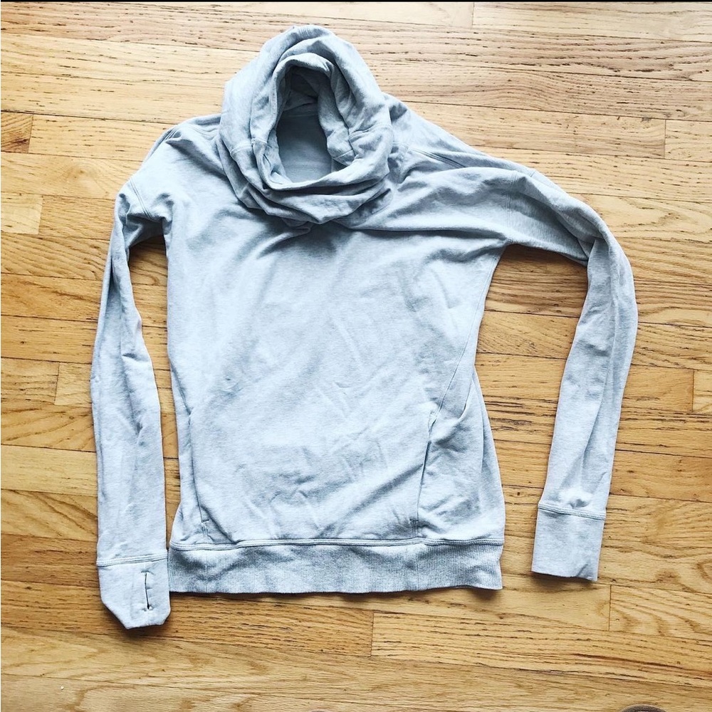Lululemon Pullover